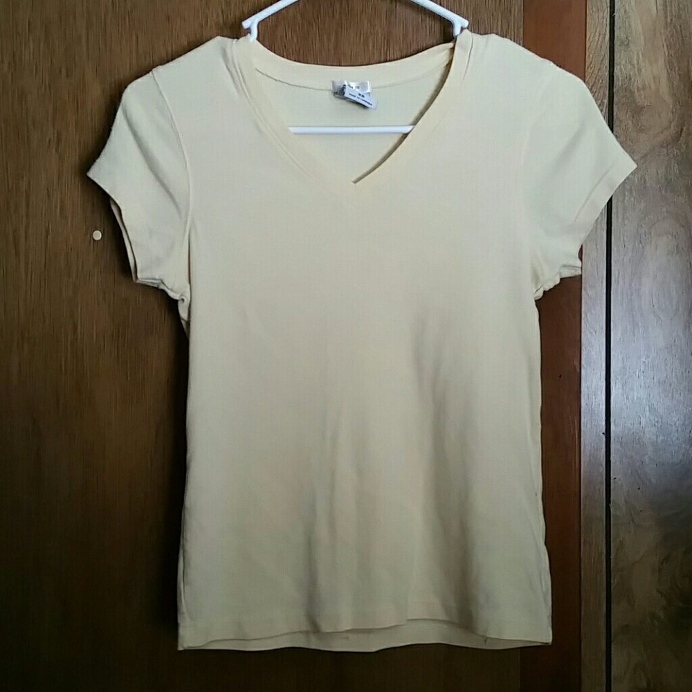 OLD NAVY V-NECK